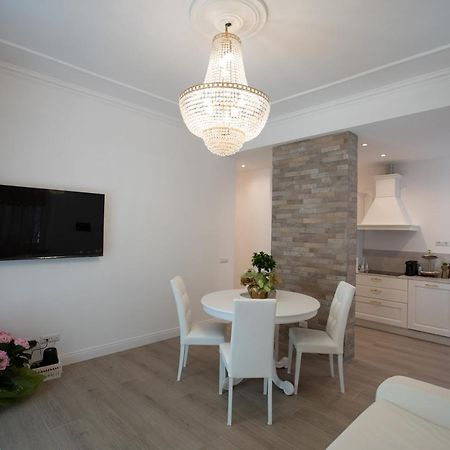 Suite Imperiale Colosseo Рим Екстер'єр фото