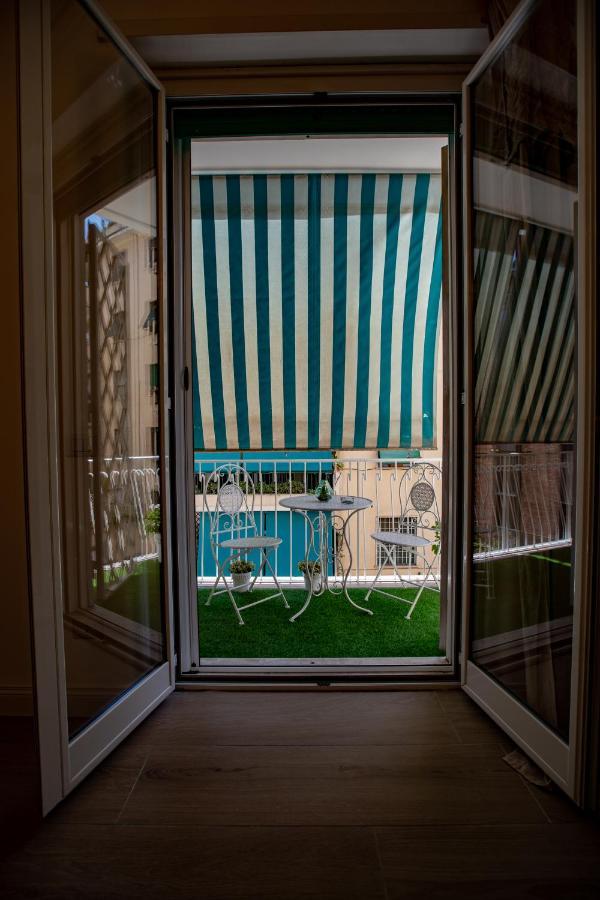 Suite Imperiale Colosseo Рим Екстер'єр фото