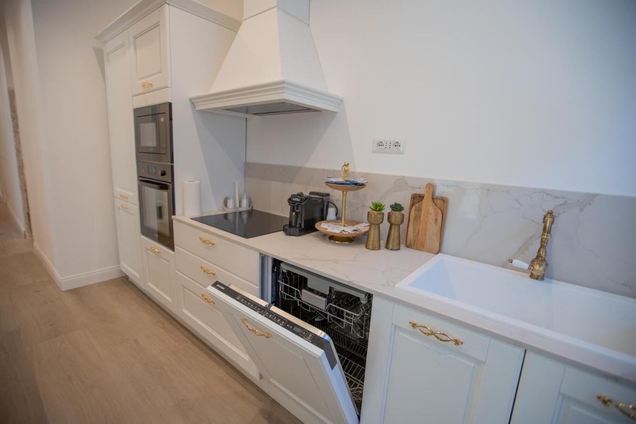 Suite Imperiale Colosseo Рим Екстер'єр фото