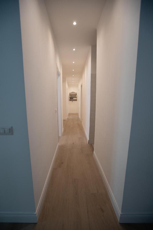 Suite Imperiale Colosseo Рим Екстер'єр фото