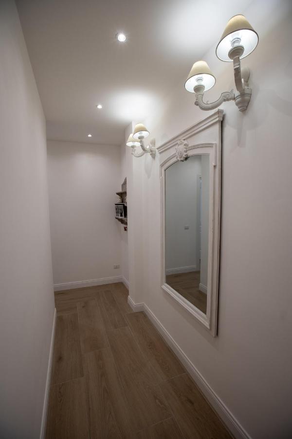 Suite Imperiale Colosseo Рим Екстер'єр фото