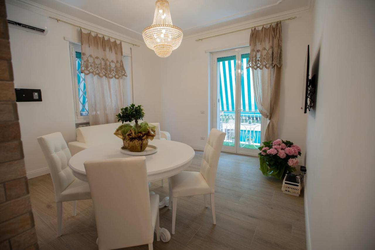Suite Imperiale Colosseo Рим Екстер'єр фото