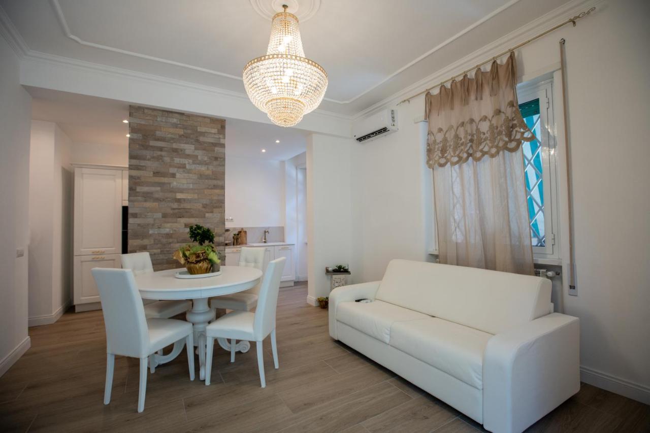 Suite Imperiale Colosseo Рим Екстер'єр фото