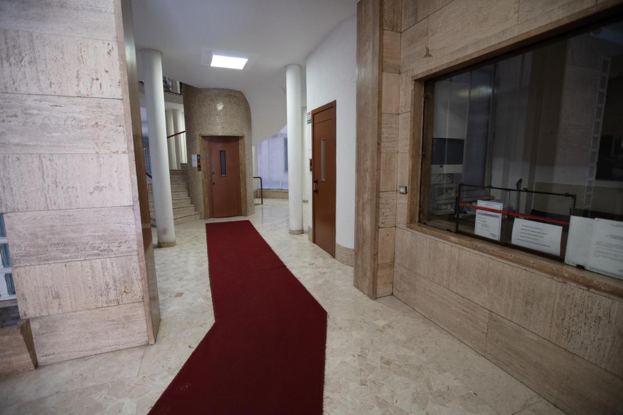 Suite Imperiale Colosseo Рим Екстер'єр фото