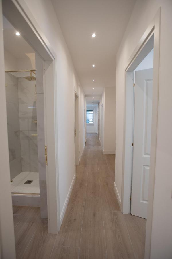 Suite Imperiale Colosseo Рим Екстер'єр фото