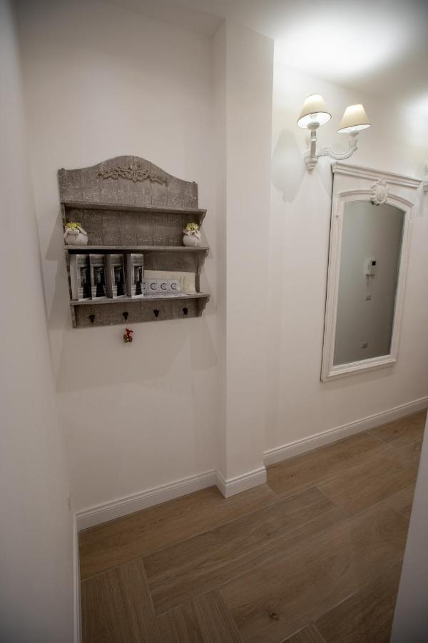 Suite Imperiale Colosseo Рим Екстер'єр фото
