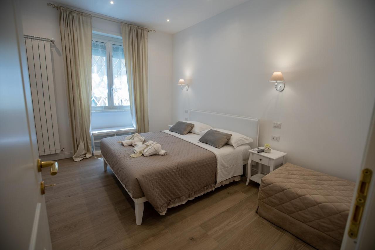 Suite Imperiale Colosseo Рим Екстер'єр фото