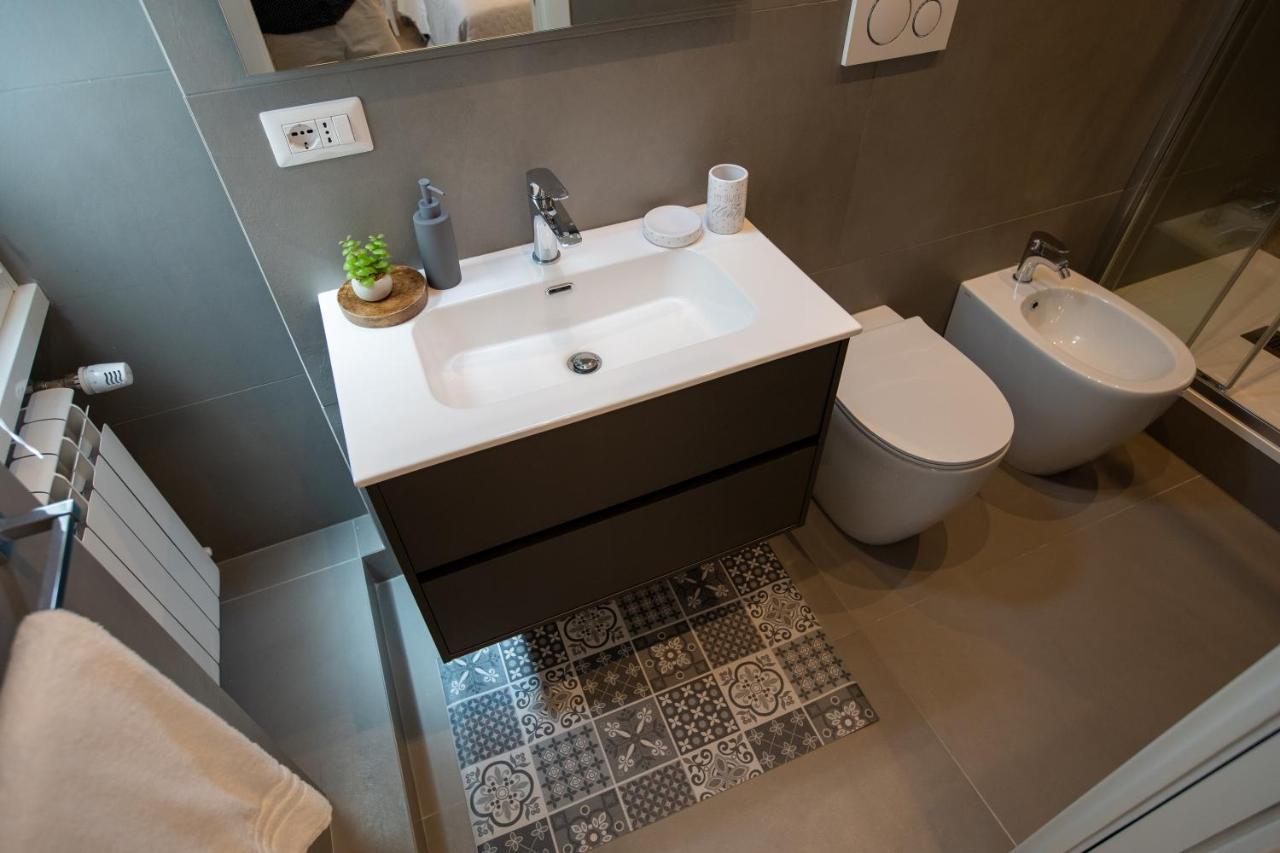 Suite Imperiale Colosseo Рим Екстер'єр фото