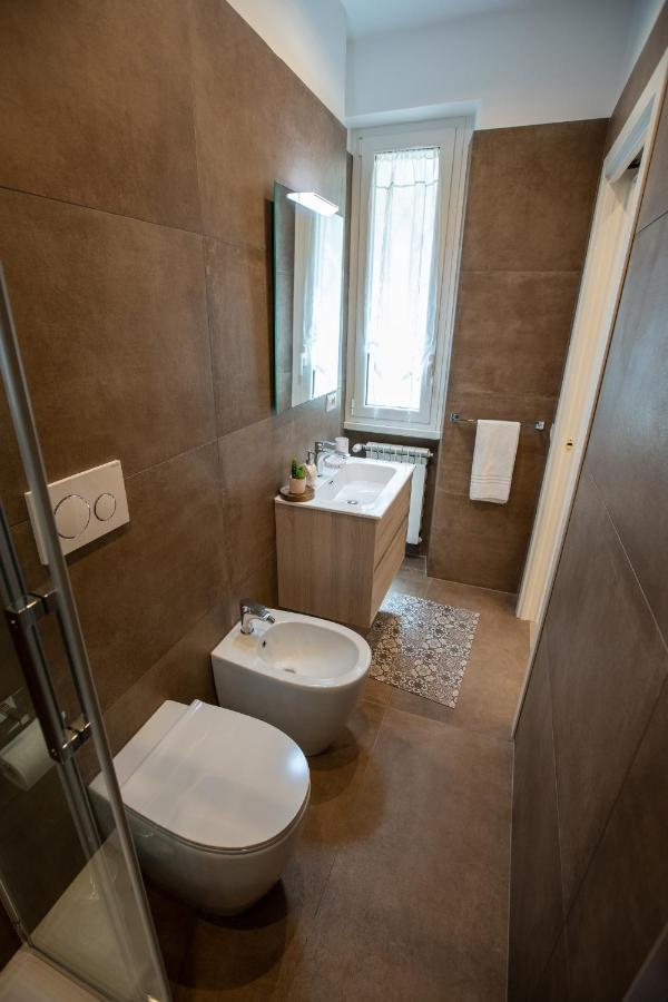Suite Imperiale Colosseo Рим Екстер'єр фото