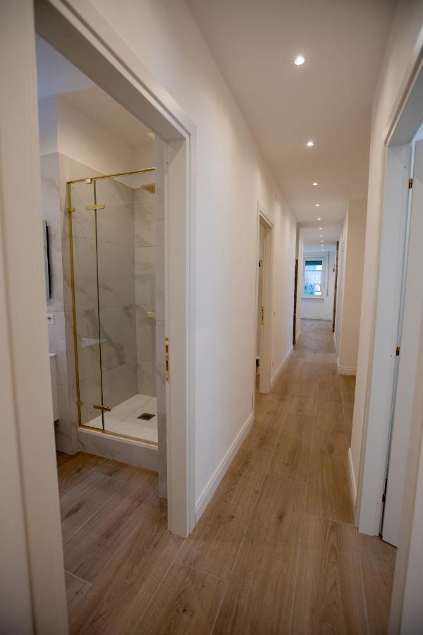 Suite Imperiale Colosseo Рим Екстер'єр фото