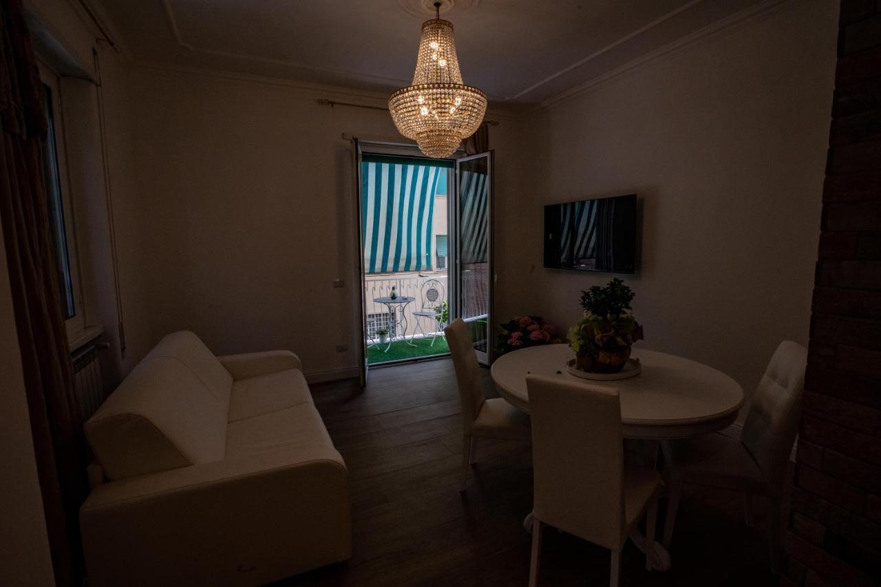 Suite Imperiale Colosseo Рим Екстер'єр фото