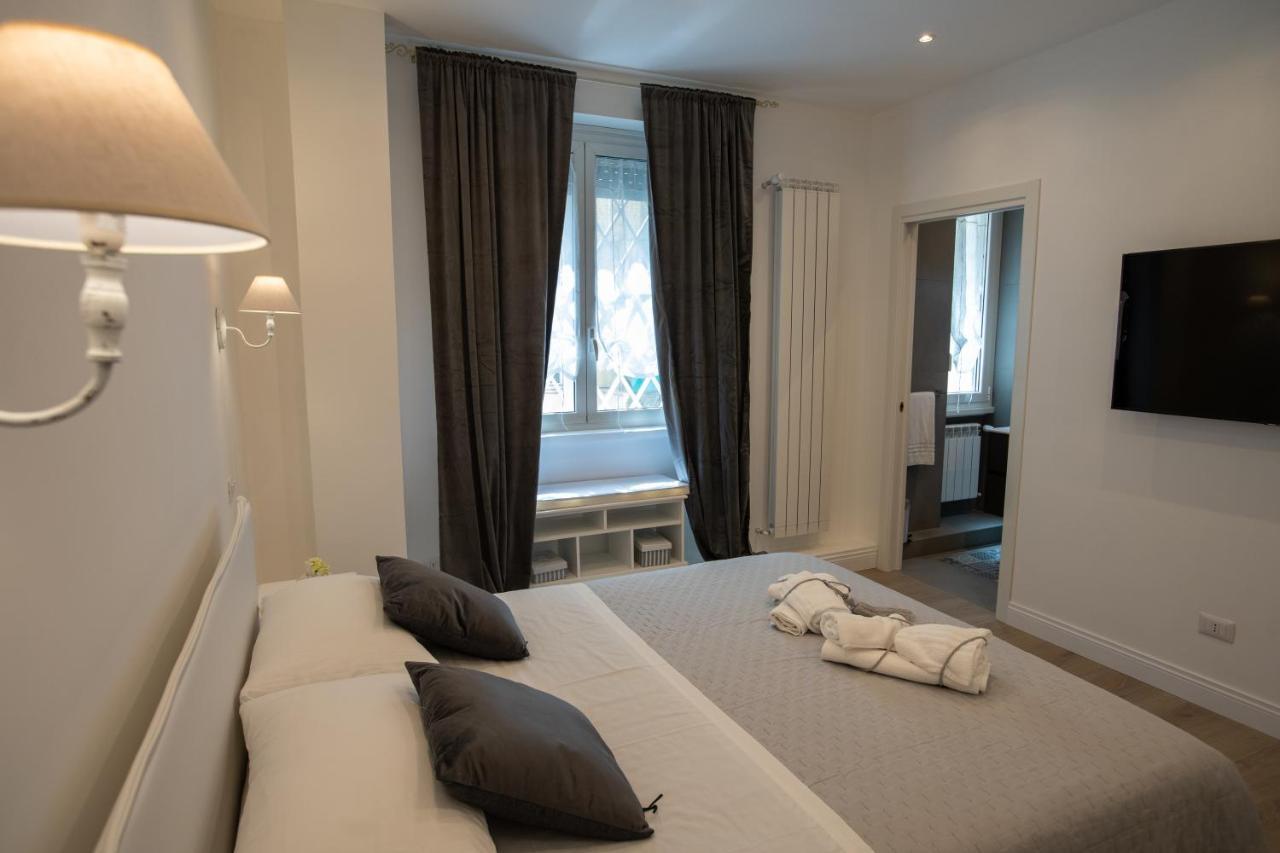 Suite Imperiale Colosseo Рим Екстер'єр фото