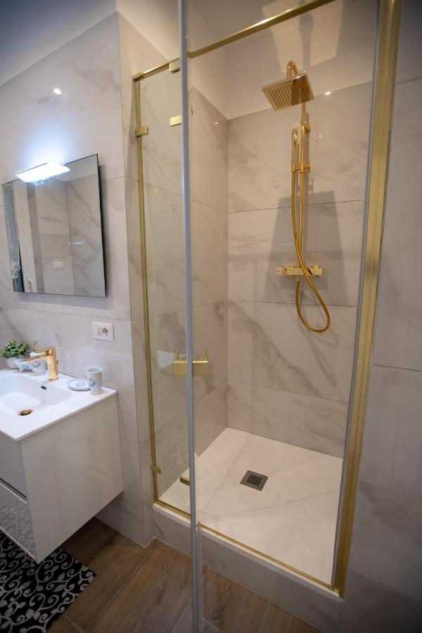 Suite Imperiale Colosseo Рим Екстер'єр фото