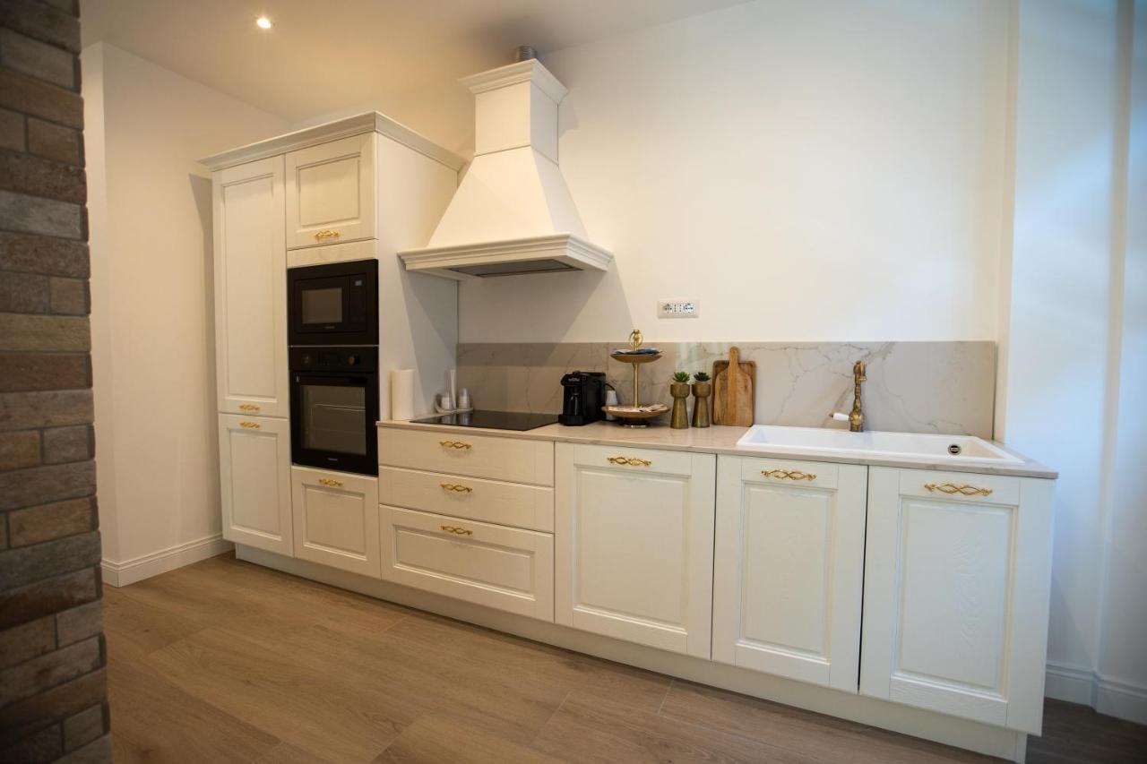 Suite Imperiale Colosseo Рим Екстер'єр фото