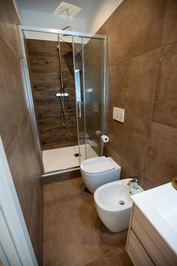 Suite Imperiale Colosseo Рим Екстер'єр фото