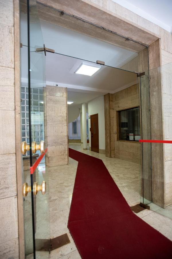 Suite Imperiale Colosseo Рим Екстер'єр фото
