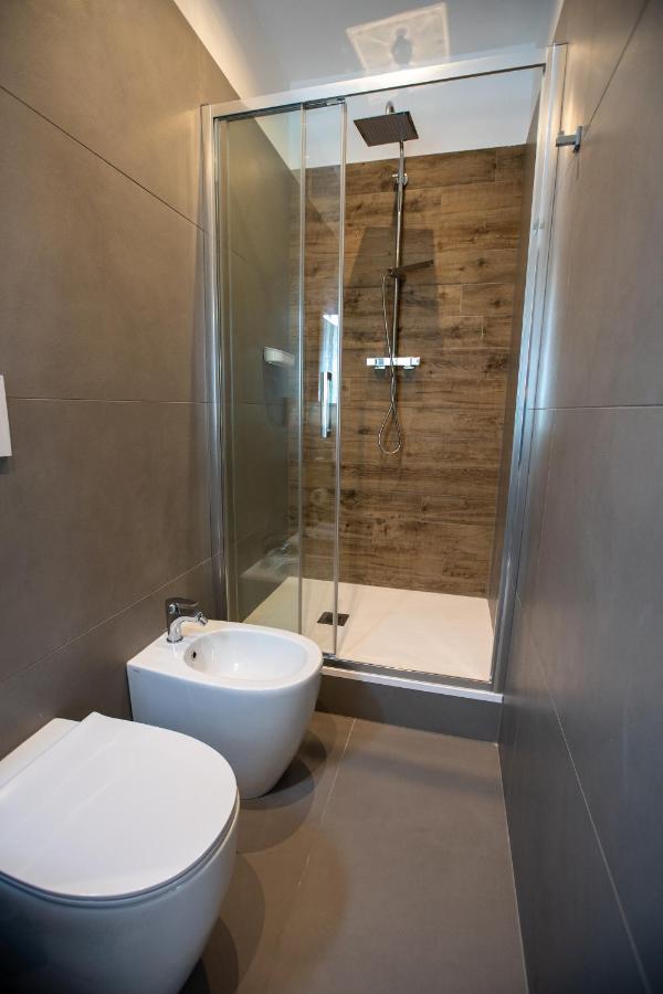 Suite Imperiale Colosseo Рим Екстер'єр фото
