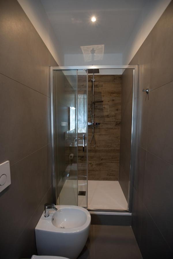 Suite Imperiale Colosseo Рим Екстер'єр фото