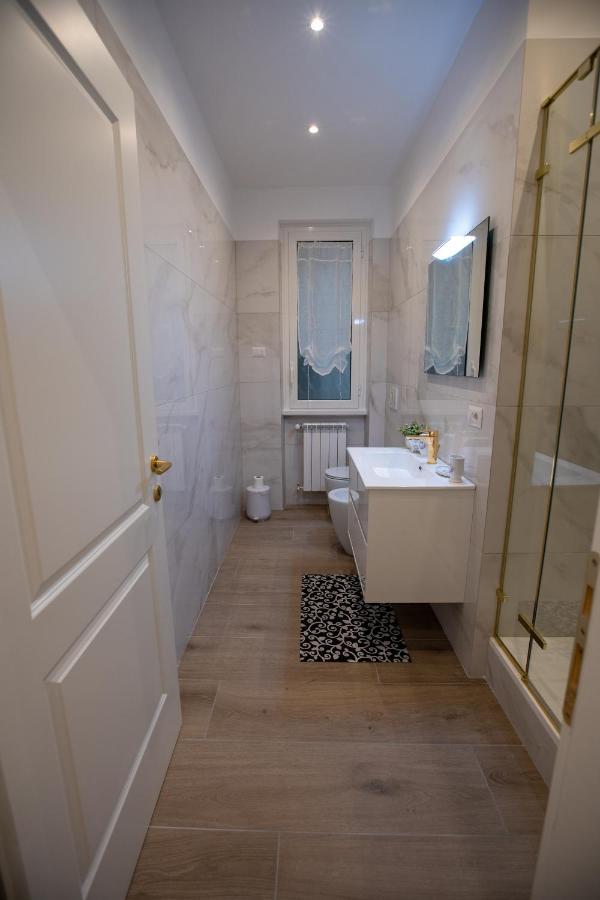 Suite Imperiale Colosseo Рим Екстер'єр фото