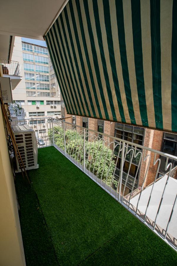 Suite Imperiale Colosseo Рим Екстер'єр фото